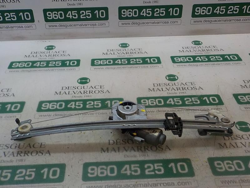 Recambio de elevalunas delantero derecho para citroën c3 1.4 referencia OEM IAM   