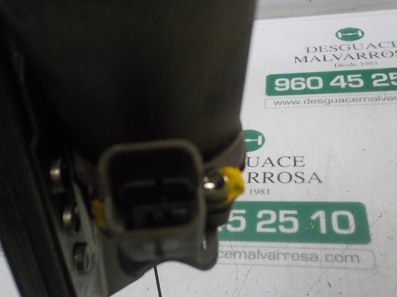 Recambio de elevalunas delantero derecho para citroën c3 1.4 referencia OEM IAM   