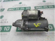 Recambio de motor arranque para opel corsa d 1.3 16v cdti referencia OEM IAM    2