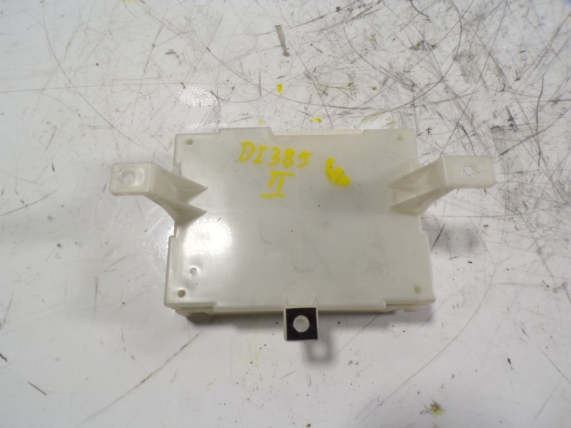 Recambio de modulo electronico para nissan juke (f15) 1.5 turbodiesel cat referencia OEM IAM 277601KG0B 277601KG0B 