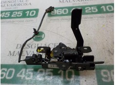 Recambio de cerradura capot para hyundai i20 klass referencia OEM IAM 81130C8010 81130C8010  2