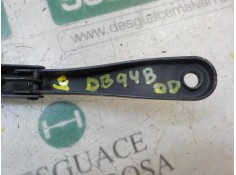 Recambio de brazo limpia delantero derecho para dacia sandero 1.2 16v cat referencia OEM IAM    2
