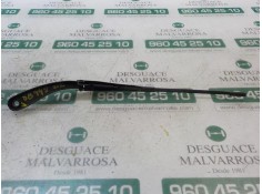 Recambio de brazo limpia delantero izquierdo para dacia sandero 1.2 16v cat referencia OEM IAM    2