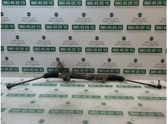 Recambio de cremallera direccion para ford transit caja cerrada ´06 2.4 tdci cat referencia OEM IAM   