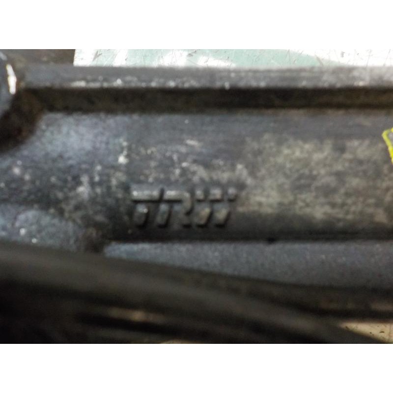 Recambio de cremallera direccion para ford transit caja cerrada ´06 2.4 tdci cat referencia OEM IAM   