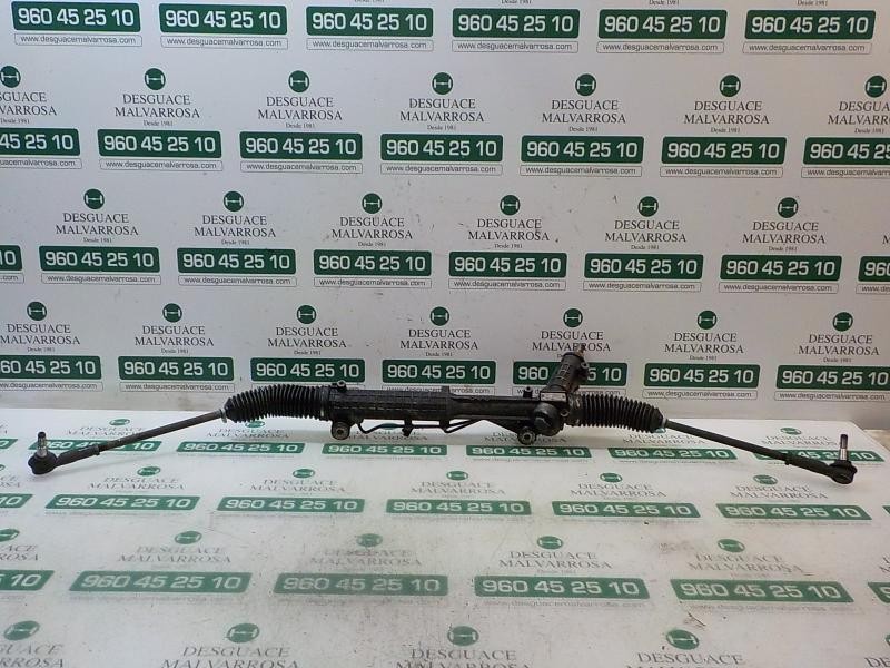 Recambio de cremallera direccion para ford transit caja cerrada ´06 2.4 tdci cat referencia OEM IAM   