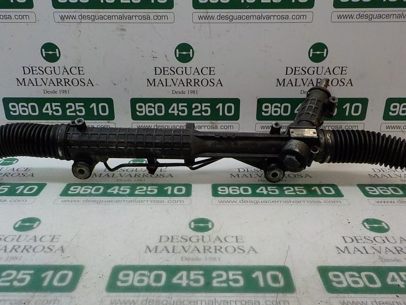 Recambio de cremallera direccion para ford transit caja cerrada ´06 2.4 tdci cat referencia OEM IAM   