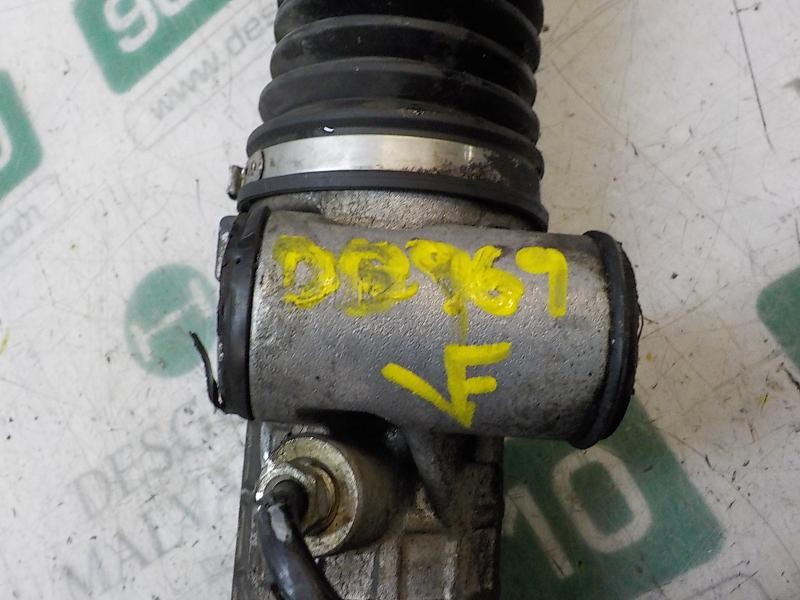 Recambio de cremallera direccion para ford transit caja cerrada ´06 2.4 tdci cat referencia OEM IAM   