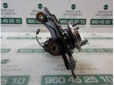 Recambio de mangueta delantera derecha para toyota yaris referencia OEM IAM 432110D230   2