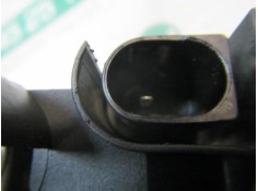 Recambio de alternador para ford fiesta (ccn) titanium referencia OEM IAM    2