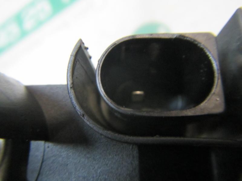 Recambio de alternador para ford fiesta (ccn) titanium referencia OEM IAM   