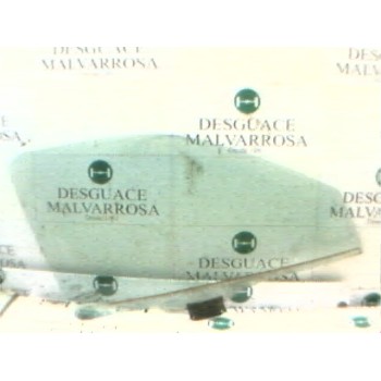 CRISTAL PUERTA DELANTERO DERECHO 