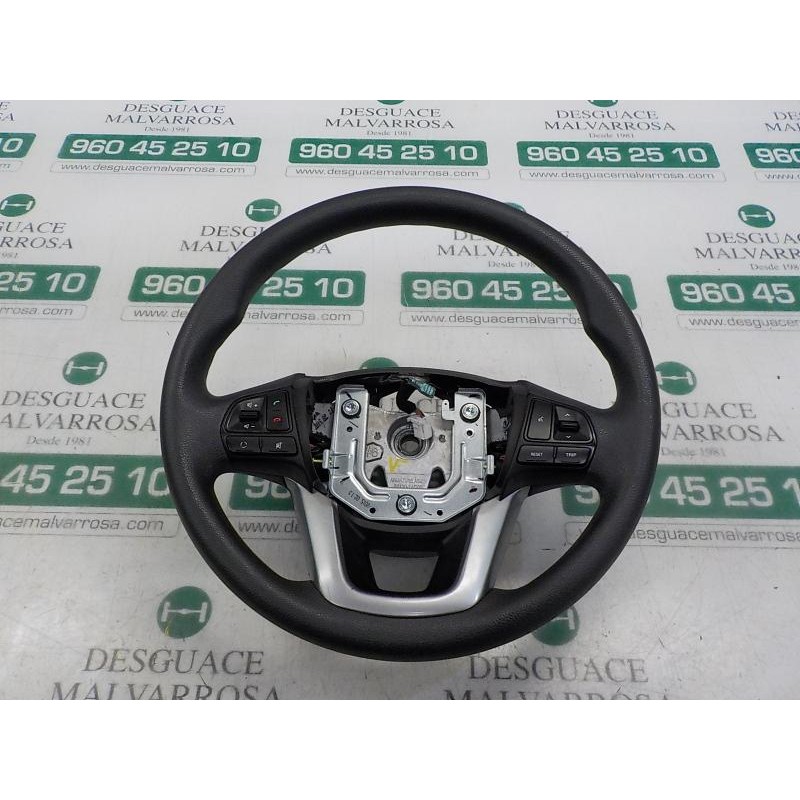 Recambio de volante para kia rio concept referencia OEM IAM 561001W572HU 561301W000 