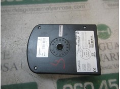 Recambio de modulo electronico para ford fiesta (cb1) 1.4 tdci cat referencia OEM IAM 1806259 8M5T19G488DS  2