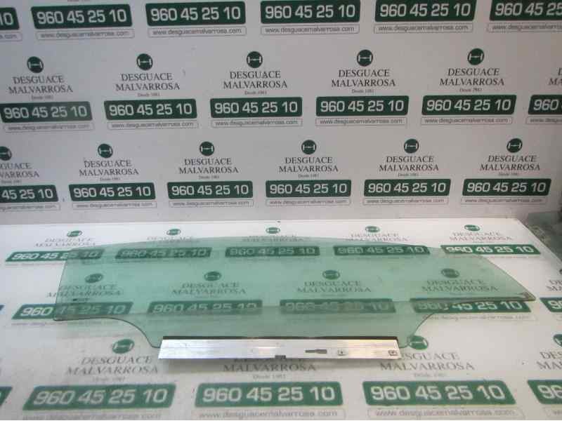 Recambio de cristal puerta delantero derecho para opel astra gtc 1.7 16v cdti referencia OEM IAM   