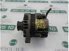 Recambio de alternador para daewoo kalos 1.4 se referencia OEM IAM   