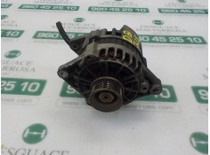 Recambio de alternador para daewoo kalos 1.4 se referencia OEM IAM    2