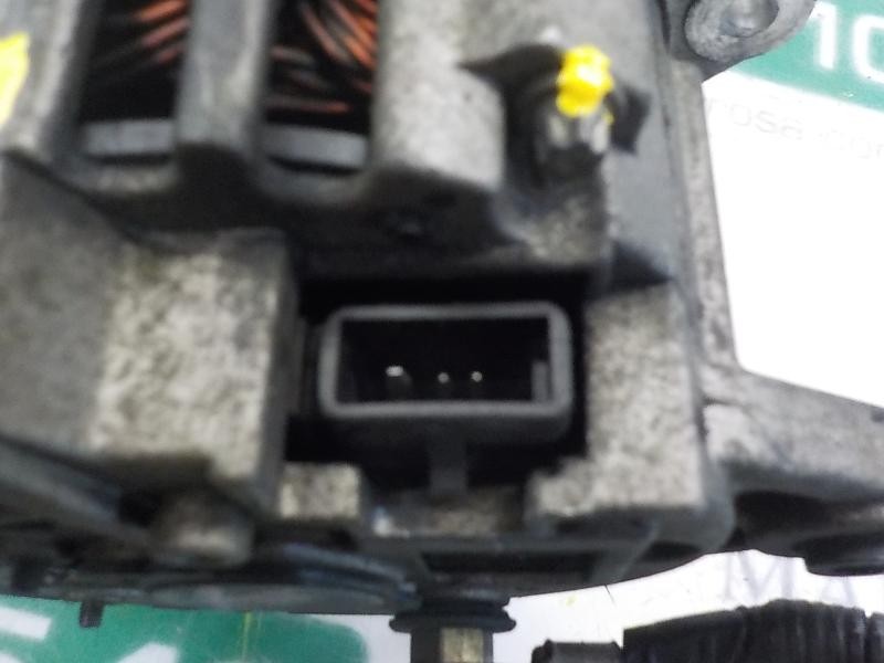 Recambio de alternador para daewoo kalos 1.4 se referencia OEM IAM   