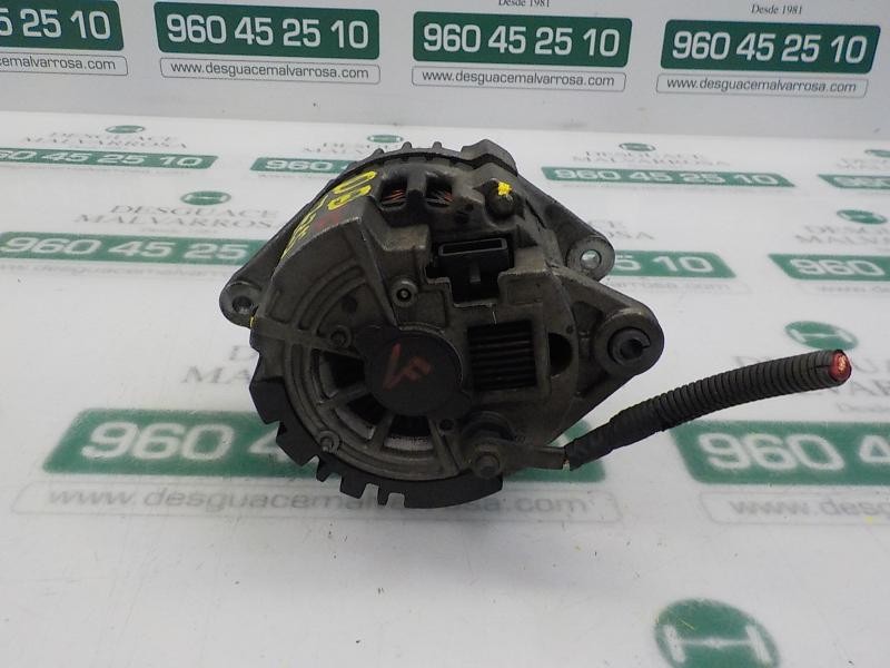 Recambio de alternador para daewoo kalos 1.4 se referencia OEM IAM   