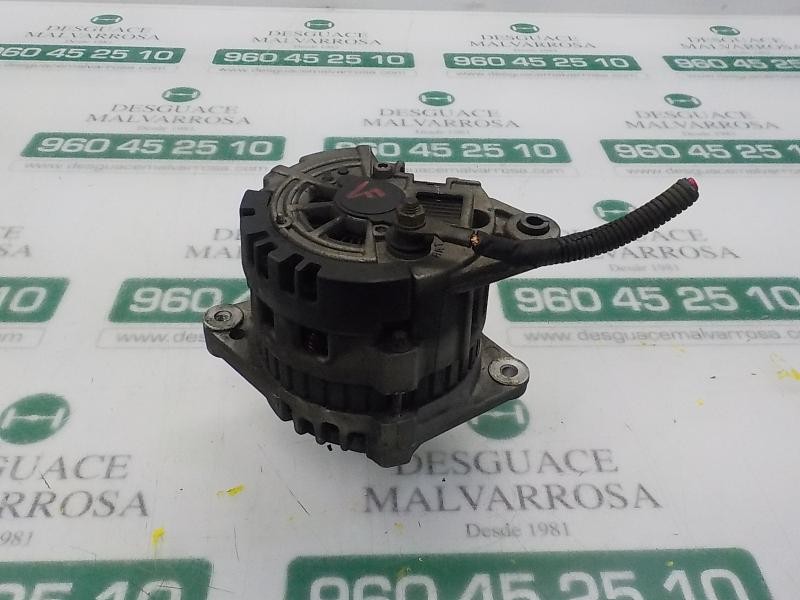 Recambio de alternador para daewoo kalos 1.4 se referencia OEM IAM   