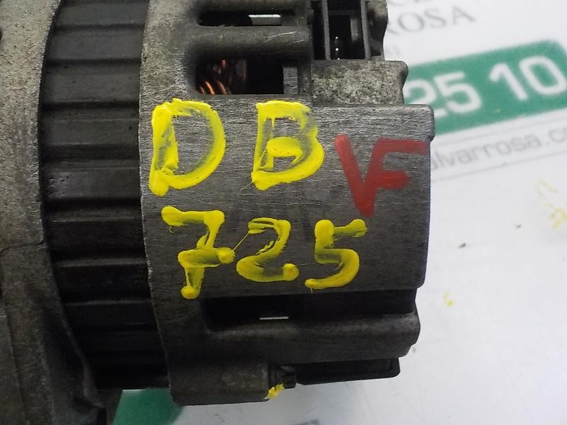 Recambio de alternador para daewoo kalos 1.4 se referencia OEM IAM   