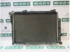 Recambio de radiador agua para mercedes-benz clase slk (w170) roadster 200 (170.435) referencia OEM IAM A2025002203   2