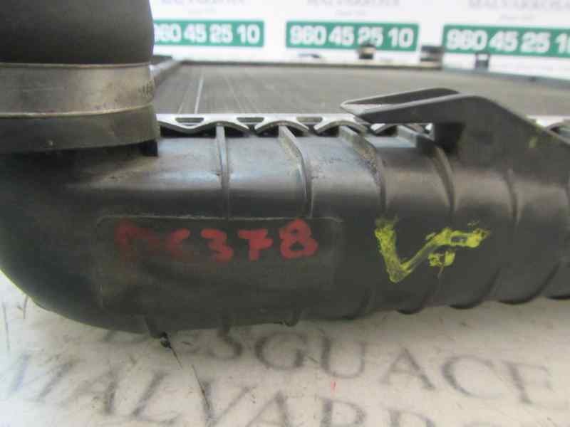 Recambio de radiador agua para mercedes-benz clase slk (w170) roadster 200 (170.435) referencia OEM IAM A2025002203  