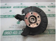 Recambio de mangueta delantera izquierda para seat ibiza (6j5) reference referencia OEM IAM   
