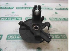 Recambio de mangueta delantera izquierda para seat ibiza (6j5) reference referencia OEM IAM    2