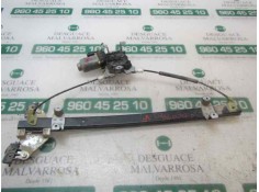 Recambio de elevalunas delantero izquierdo para nissan pathfinder (r51) 2.5 dci se referencia OEM IAM   