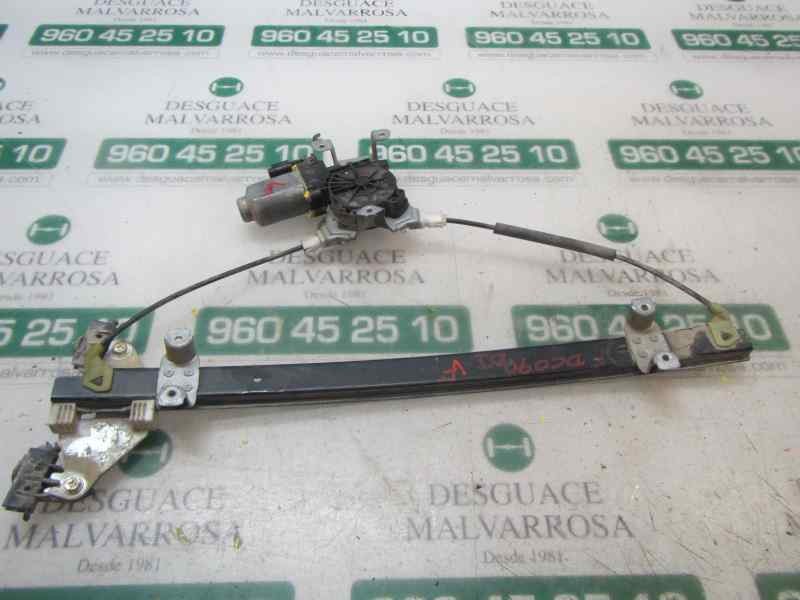 Recambio de elevalunas delantero izquierdo para nissan pathfinder (r51) 2.5 dci se referencia OEM IAM   