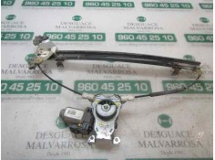 Recambio de elevalunas delantero izquierdo para nissan pathfinder (r51) 2.5 dci se referencia OEM IAM    2