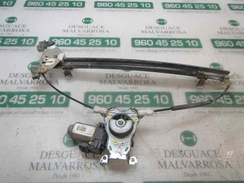 Recambio de elevalunas delantero izquierdo para nissan pathfinder (r51) 2.5 dci se referencia OEM IAM   