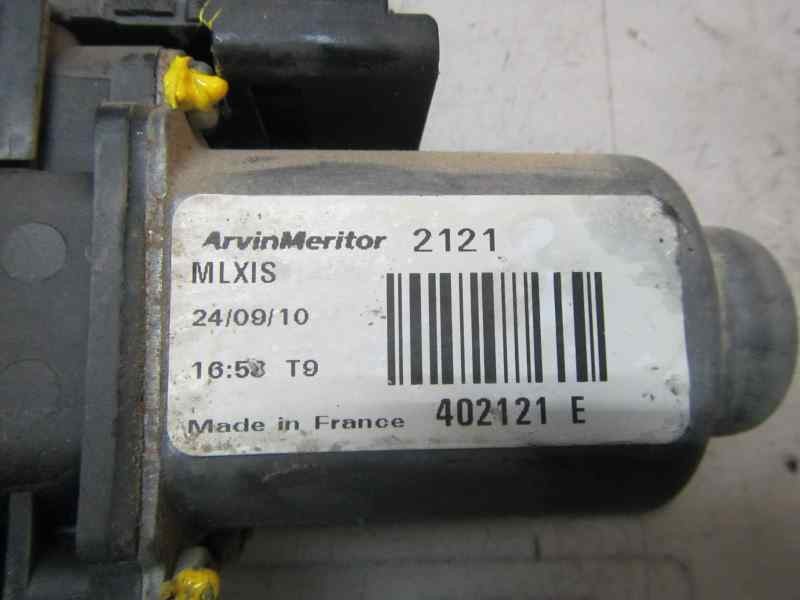 Recambio de elevalunas delantero izquierdo para nissan pathfinder (r51) 2.5 dci se referencia OEM IAM   