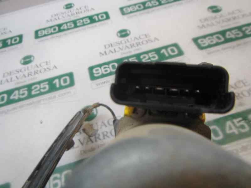 Recambio de elevalunas delantero izquierdo para nissan pathfinder (r51) 2.5 dci se referencia OEM IAM   