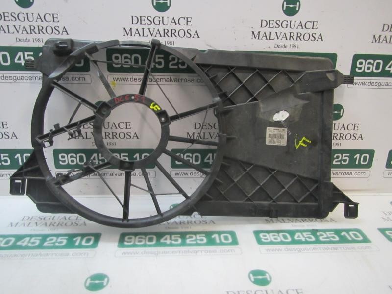 Recambio de canalizador aire para ford focus lim. (cb4) 1.8 tdci turbodiesel cat referencia OEM IAM   