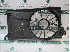 Recambio de canalizador aire para ford focus lim. (cb4) 1.8 tdci turbodiesel cat referencia OEM IAM    2