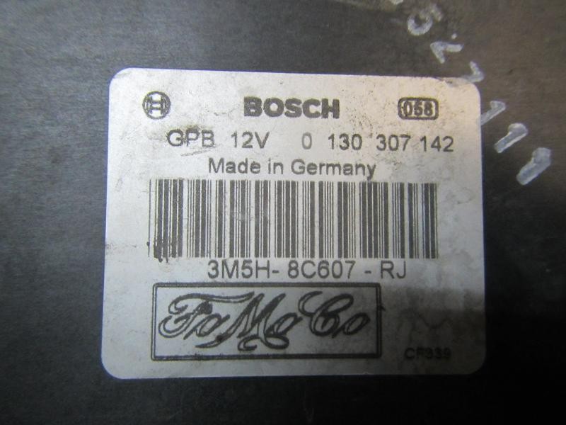 Recambio de canalizador aire para ford focus lim. (cb4) 1.8 tdci turbodiesel cat referencia OEM IAM   