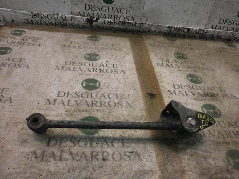 Recambio de brazo suspension inferior trasero derecho para chevrolet lacetti cdx referencia OEM IAM 96550057  