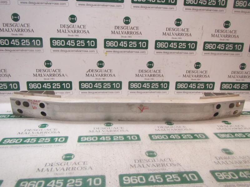 Recambio de refuerzo paragolpes trasero para lexus is200 (ds2/is2) 2.2 d-cat referencia OEM IAM   