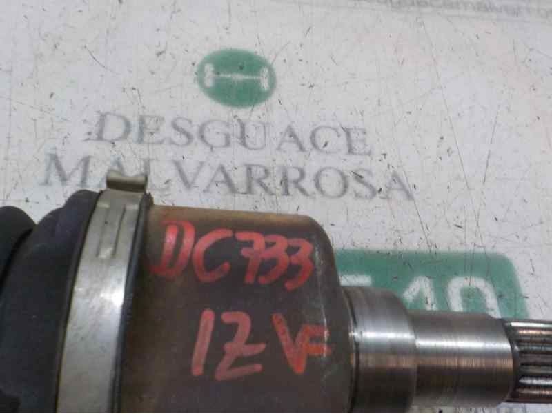 Recambio de transmision izquierda para ford focus lim. (cb8) trend referencia OEM IAM   