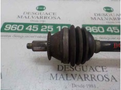 Recambio de transmision izquierda para seat ibiza (6j5) reference referencia OEM IAM 6R0407761 6R0407761  2