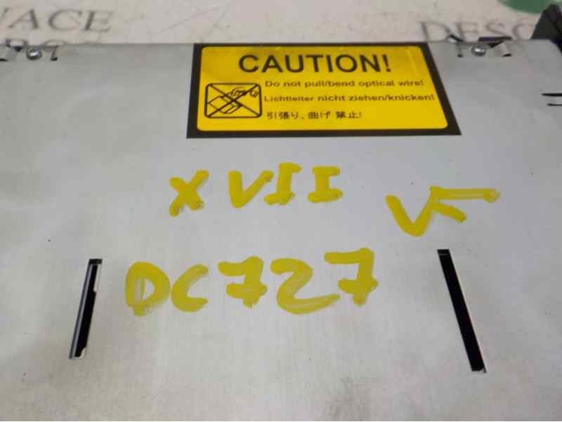 Recambio de modulo electronico para mercedes-benz clase cls (w219) 3.0 cdi cat referencia OEM IAM A2118703889  