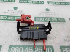 Recambio de caja reles / fusibles para bmw serie 3 berlina (e90) 2.0 16v diesel referencia OEM IAM 61146971370   2