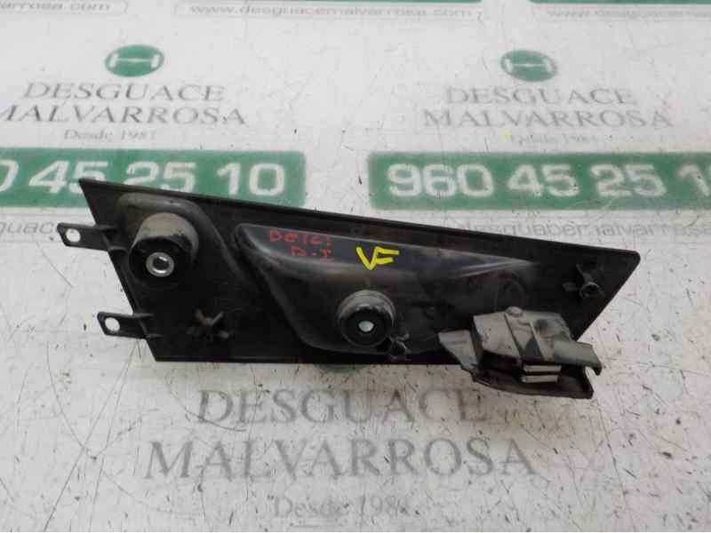 Recambio de maneta interior delantera izquierda para bmw x3 (e83) 2.0 16v diesel cat referencia OEM IAM   