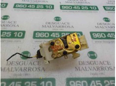 Recambio de cerradura puerta trasera derecha para ford mondeo berlina (ge) 2.0 16v di td cat referencia OEM IAM   