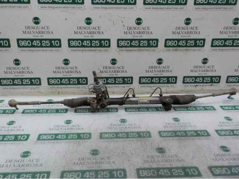 Recambio de cremallera direccion para opel astra h berlina 1.7 16v cdti referencia OEM IAM   