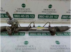 Recambio de cremallera direccion para opel astra h berlina 1.7 16v cdti referencia OEM IAM    2