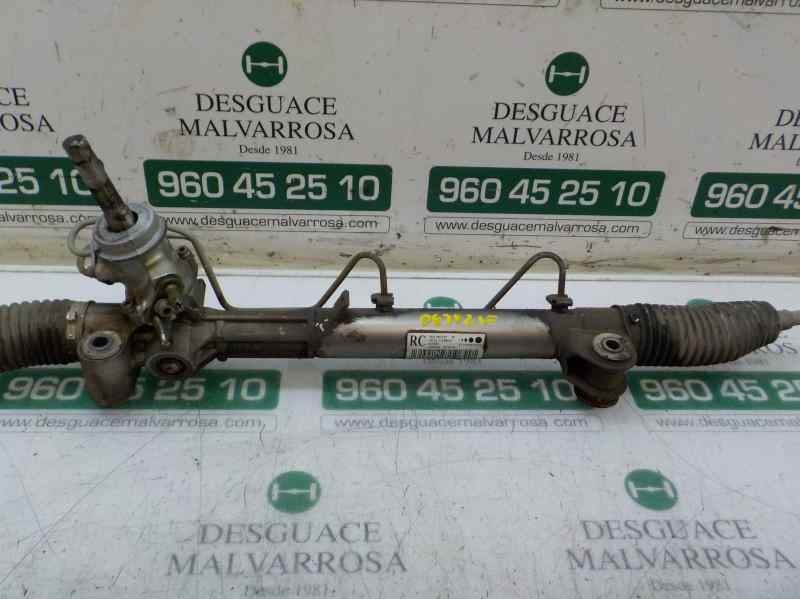 Recambio de cremallera direccion para opel astra h berlina 1.7 16v cdti referencia OEM IAM   