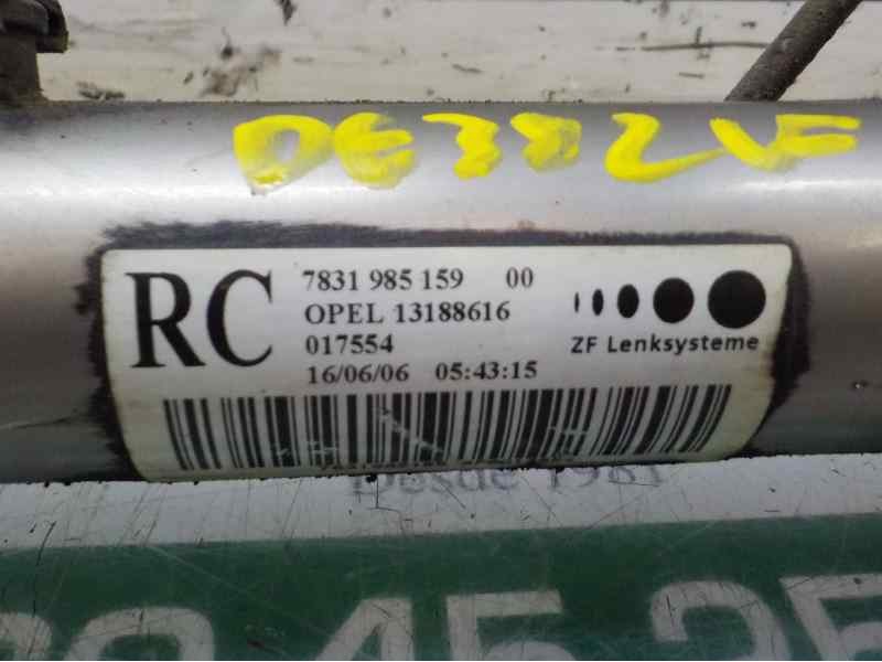 Recambio de cremallera direccion para opel astra h berlina 1.7 16v cdti referencia OEM IAM   